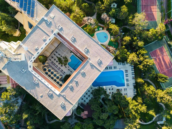 Side utazás Asteria Collection Side