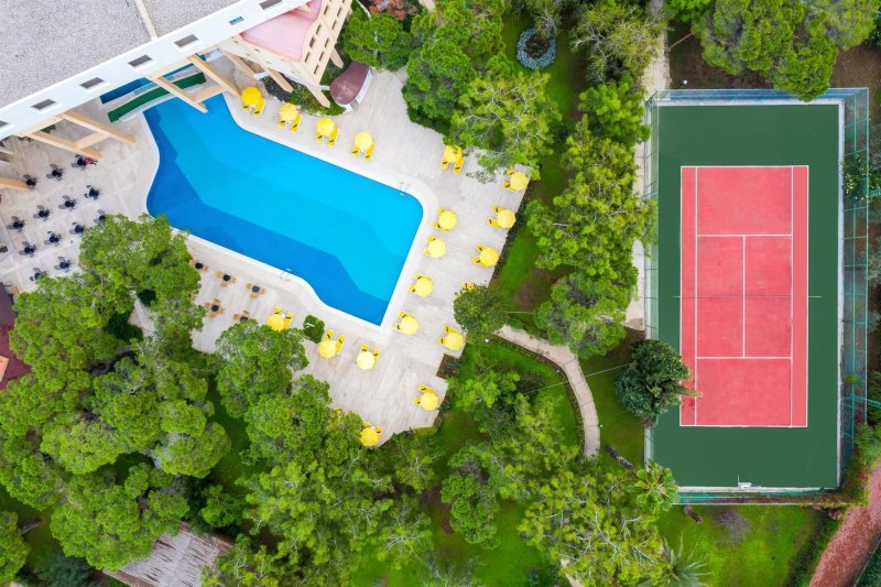 Side utazás Asteria Collection Side