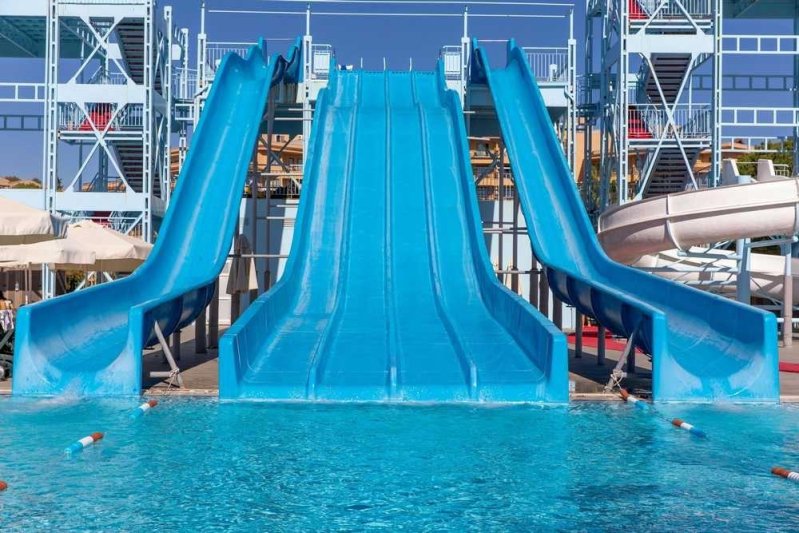 Belek utazás Asteria Family Belek