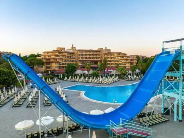 Asteria Family Belek Belek