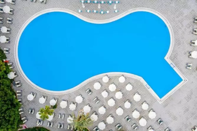 Asteria Family Belek Belek