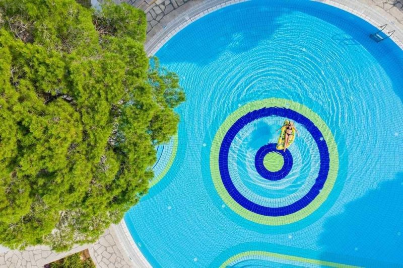 Belek utazás Asteria Family Belek