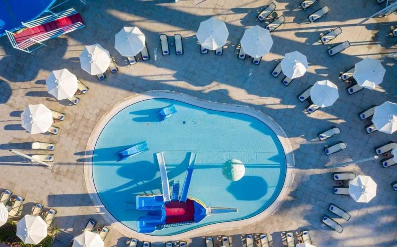 Belek utazás Asteria Family Belek