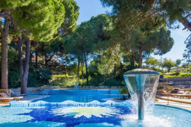 Asteria Family Belek Belek