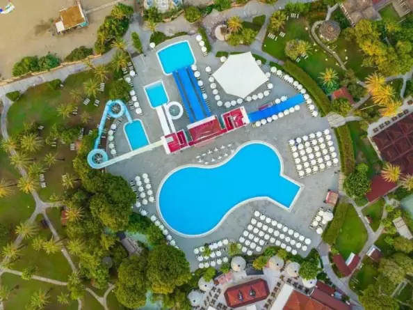 Asteria Family Belek Belek