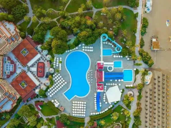 Asteria Family Belek Belek