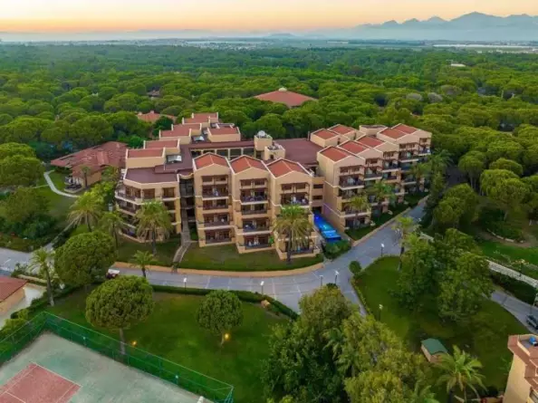 Asteria Family Belek Belek