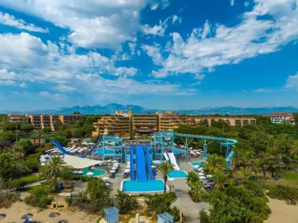 Asteria Family Belek Belek