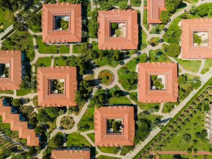 Side utazás Asteria Family Resort Side