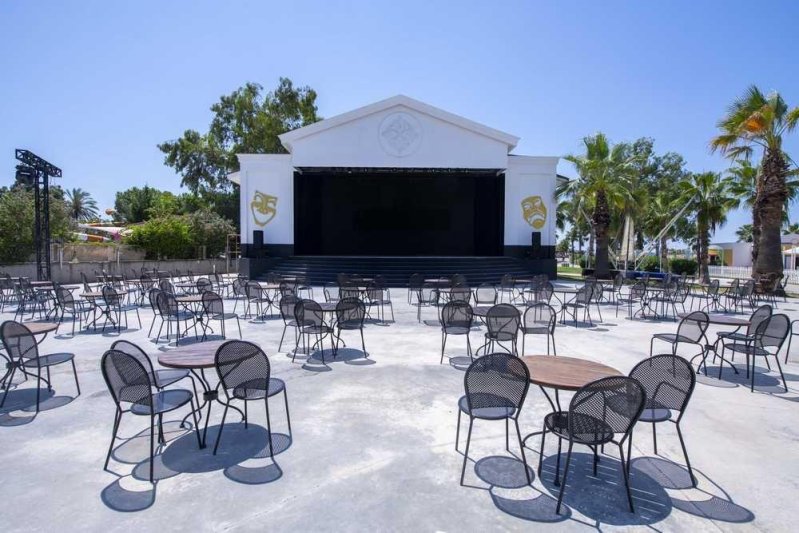 Side utazás Asteria Family Resort Side