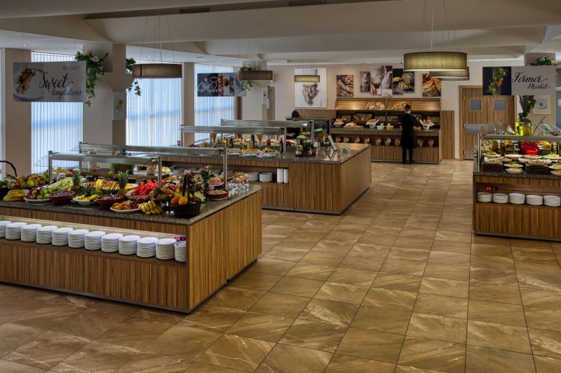 Napospart utazás Asteria Family Sunny Beach