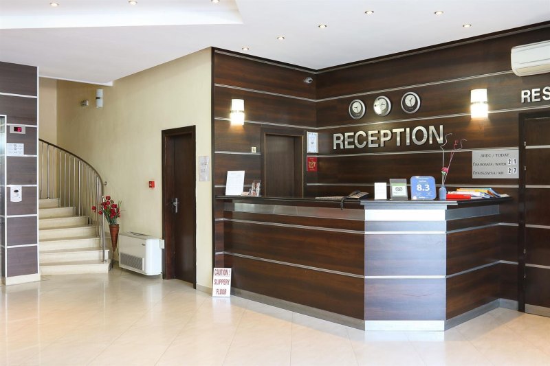 Napospart utazás Atol