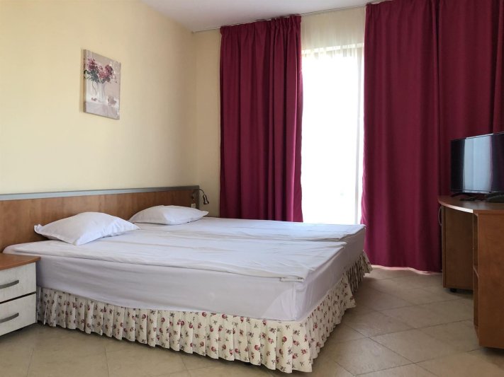 Napospart utazás Atol