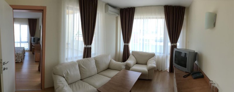 Napospart utazás Atol