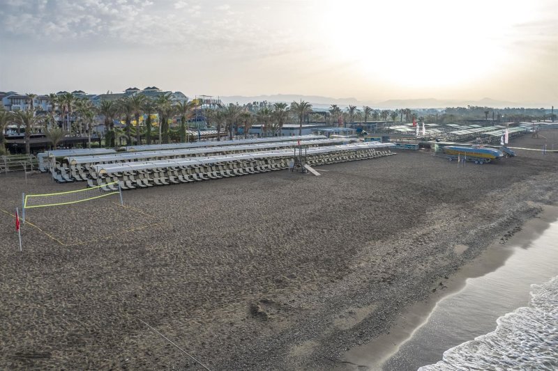 Belek utazás Aydinbey Famous Resort