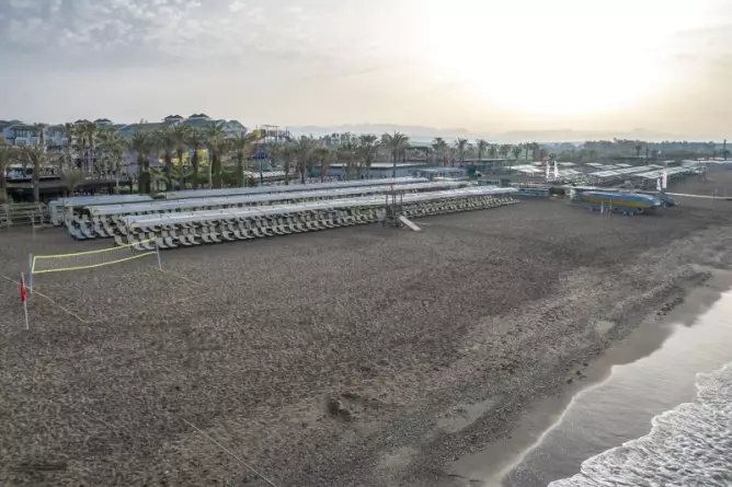 Aydinbey Famous Resort Belek