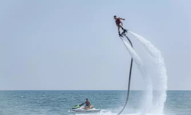 Aydinbey Famous Resort Belek