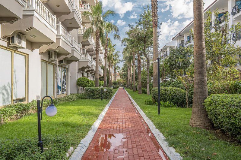 Belek utazás Aydinbey Famous Resort