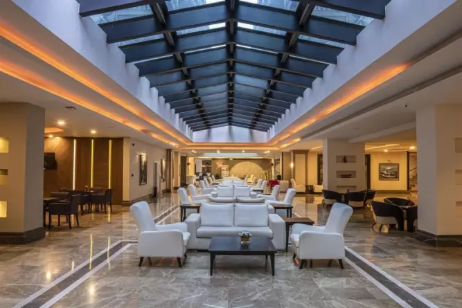 Aydinbey Famous Resort Belek