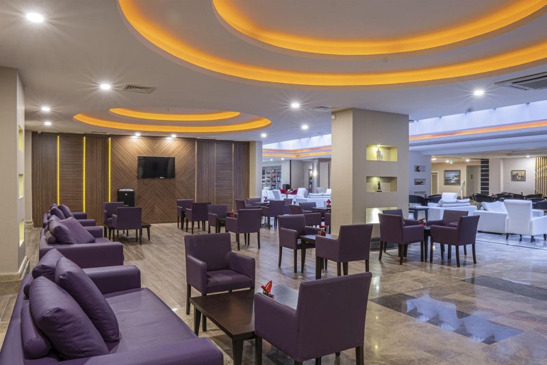 Belek utazás Aydinbey Famous Resort