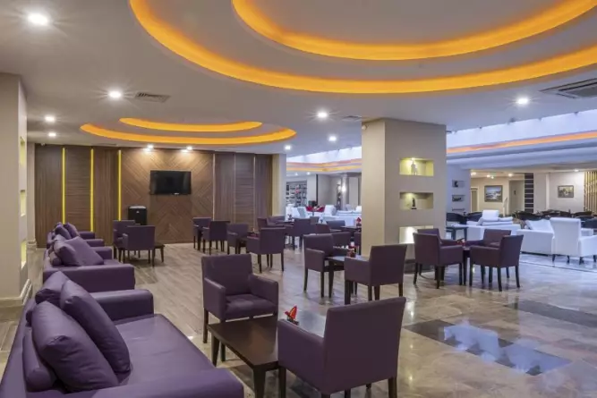 Aydinbey Famous Resort Belek