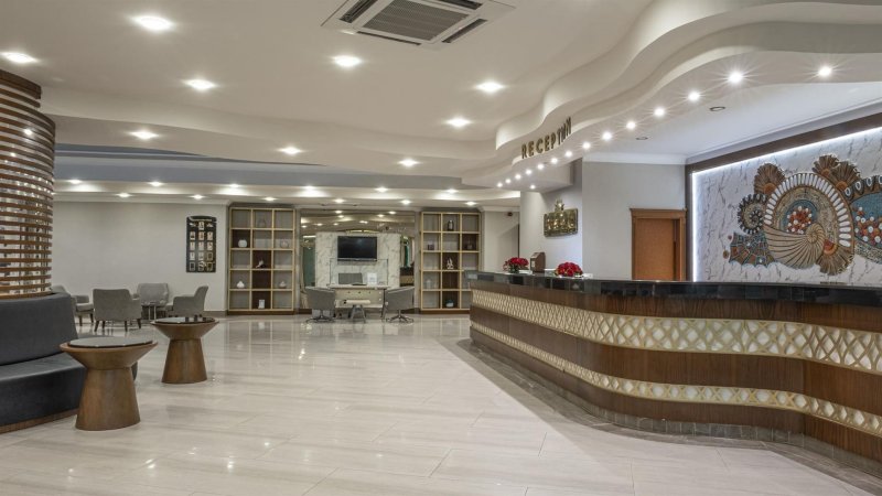 Alanya utazás Aydinbey Gold Dreams