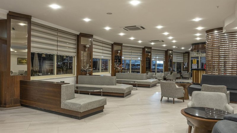 Alanya utazás Aydinbey Gold Dreams