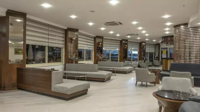 Aydinbey Gold Dreams Alanya