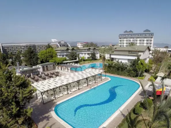 Aydinbey Gold Dreams Alanya