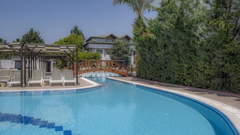 Alanya utazás Aydinbey Gold Dreams