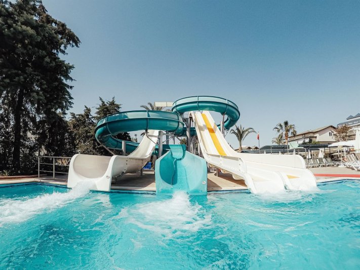 Alanya utazás Aydinbey Gold Dreams