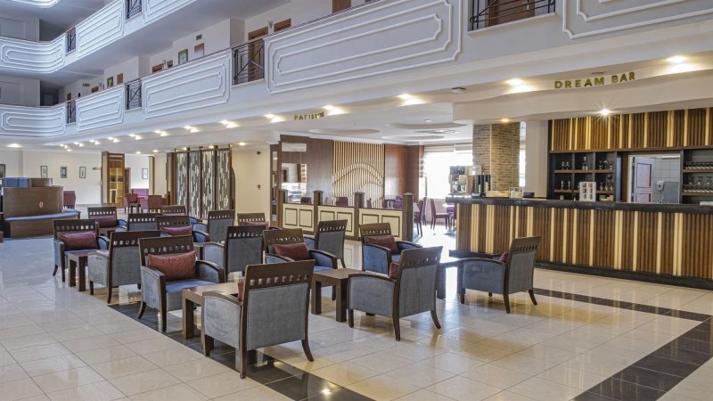 Alanya utazás Aydinbey Gold Dreams