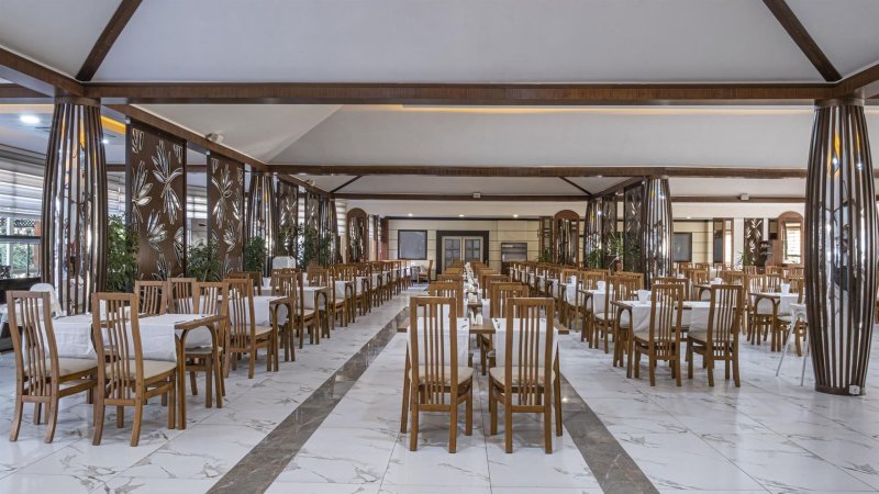 Alanya utazás Aydinbey Gold Dreams