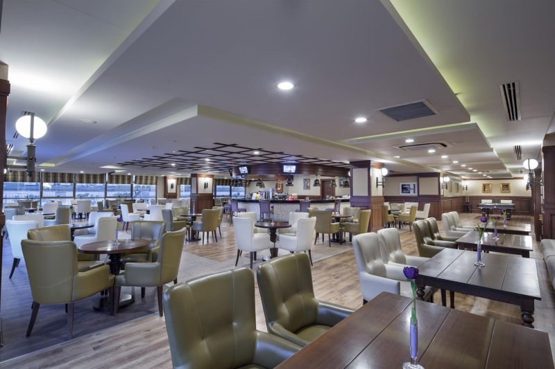 Side utazás Aydinbey Kings Palace