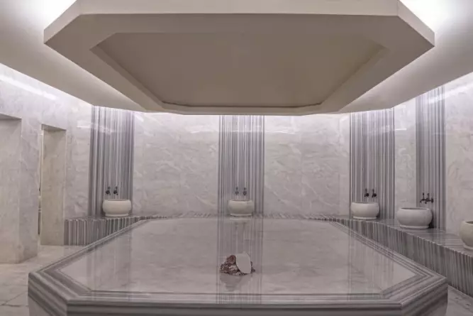Aydinbey Queens Palace & Spa Belek