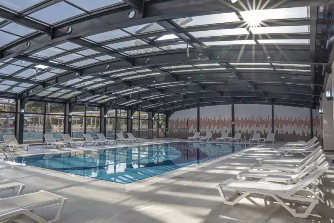 Aydinbey Queens Palace & Spa Belek