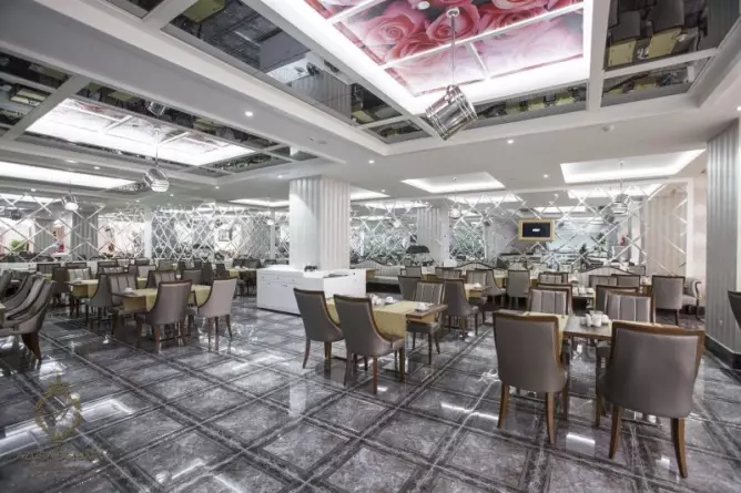 Azura Deluxe Resort & Spa Alanya