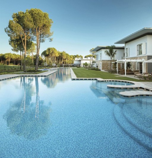 Belek utazás Azure Villas By Cornelia