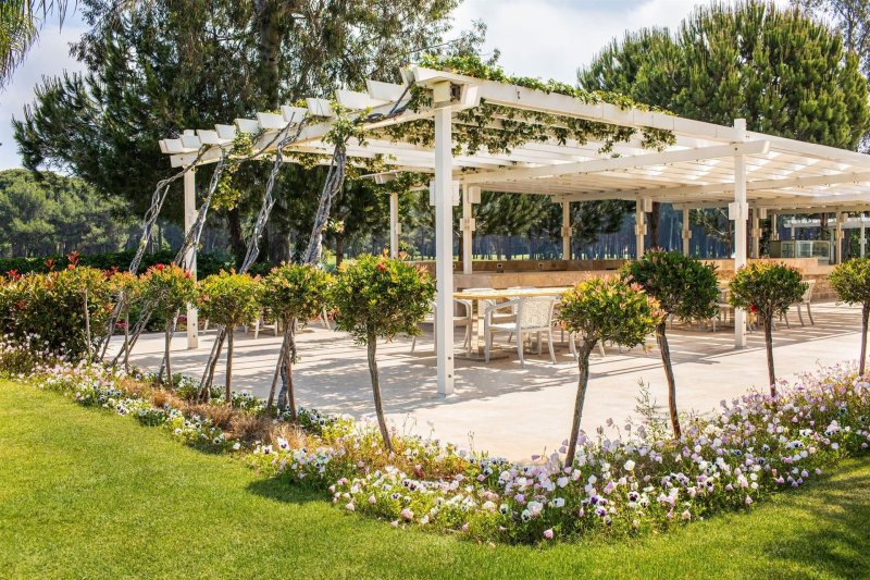 Belek utazás Azure Villas By Cornelia