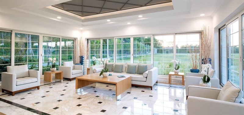 Belek utazás Azure Villas By Cornelia