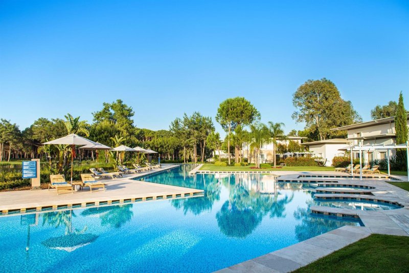 Belek utazás Azure Villas By Cornelia