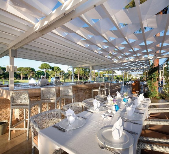 Belek utazás Azure Villas By Cornelia