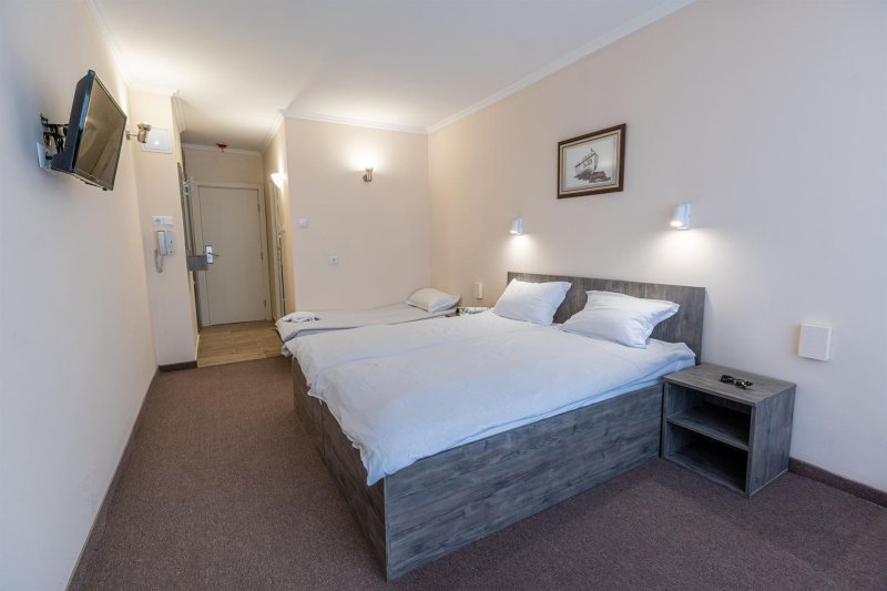 Napospart utazás Azurro