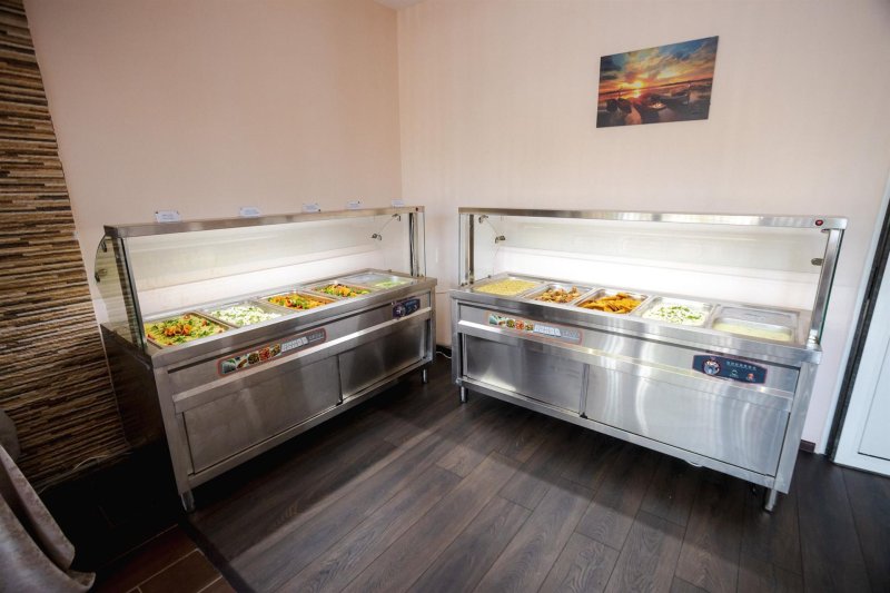 Napospart utazás Bahami Residence