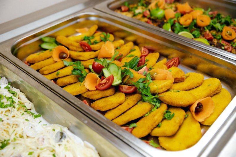 Napospart utazás Bahami Residence