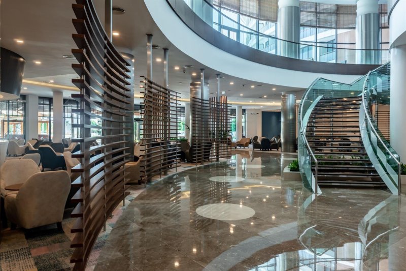 Antalya utazás Baia Lara Hotel