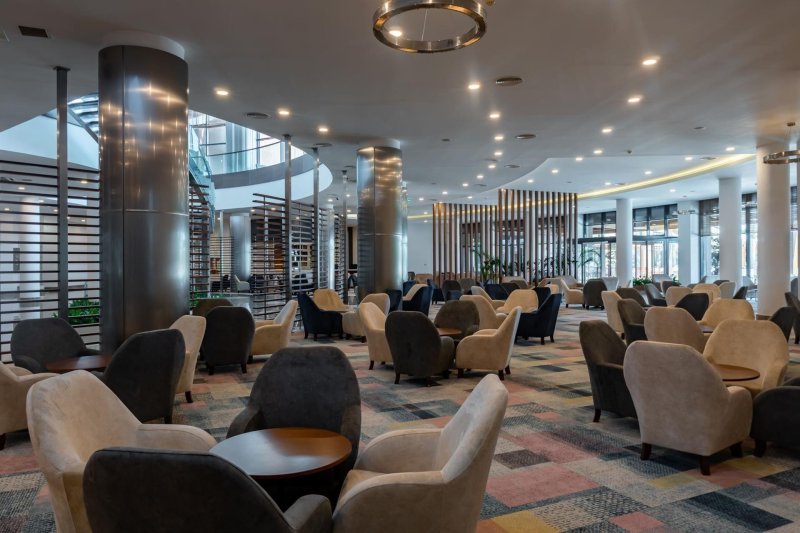 Antalya utazás Baia Lara Hotel