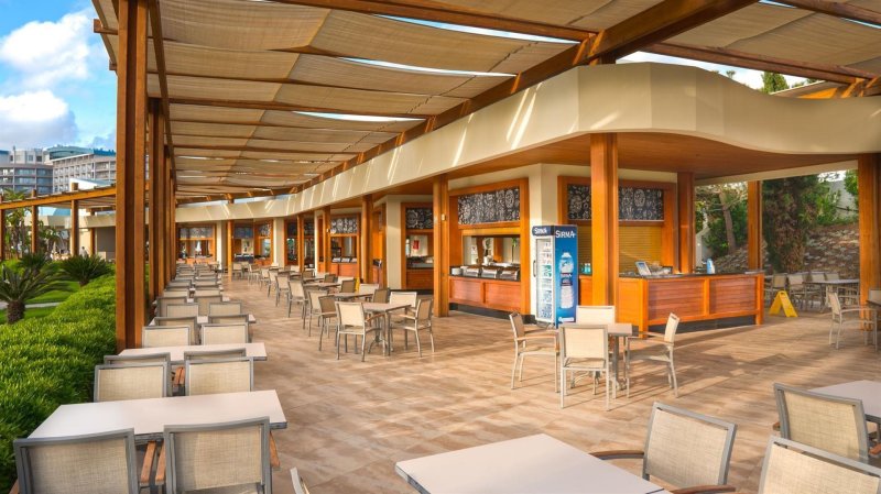 Antalya utazás Baia Lara Hotel