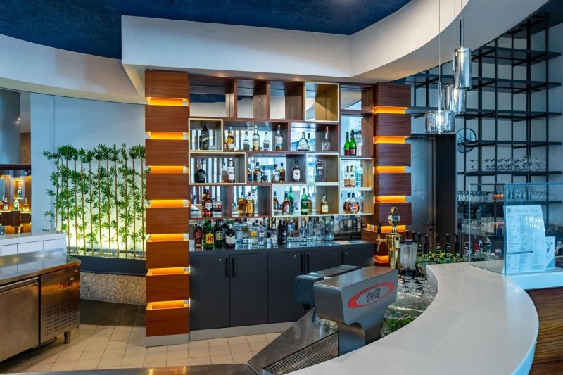 Antalya utazás Baia Lara Hotel