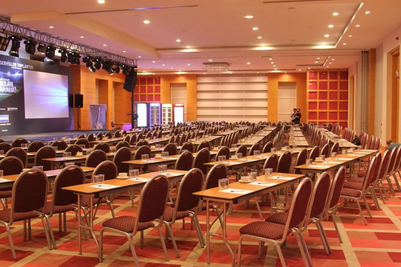 Antalya utazás Baia Lara Hotel